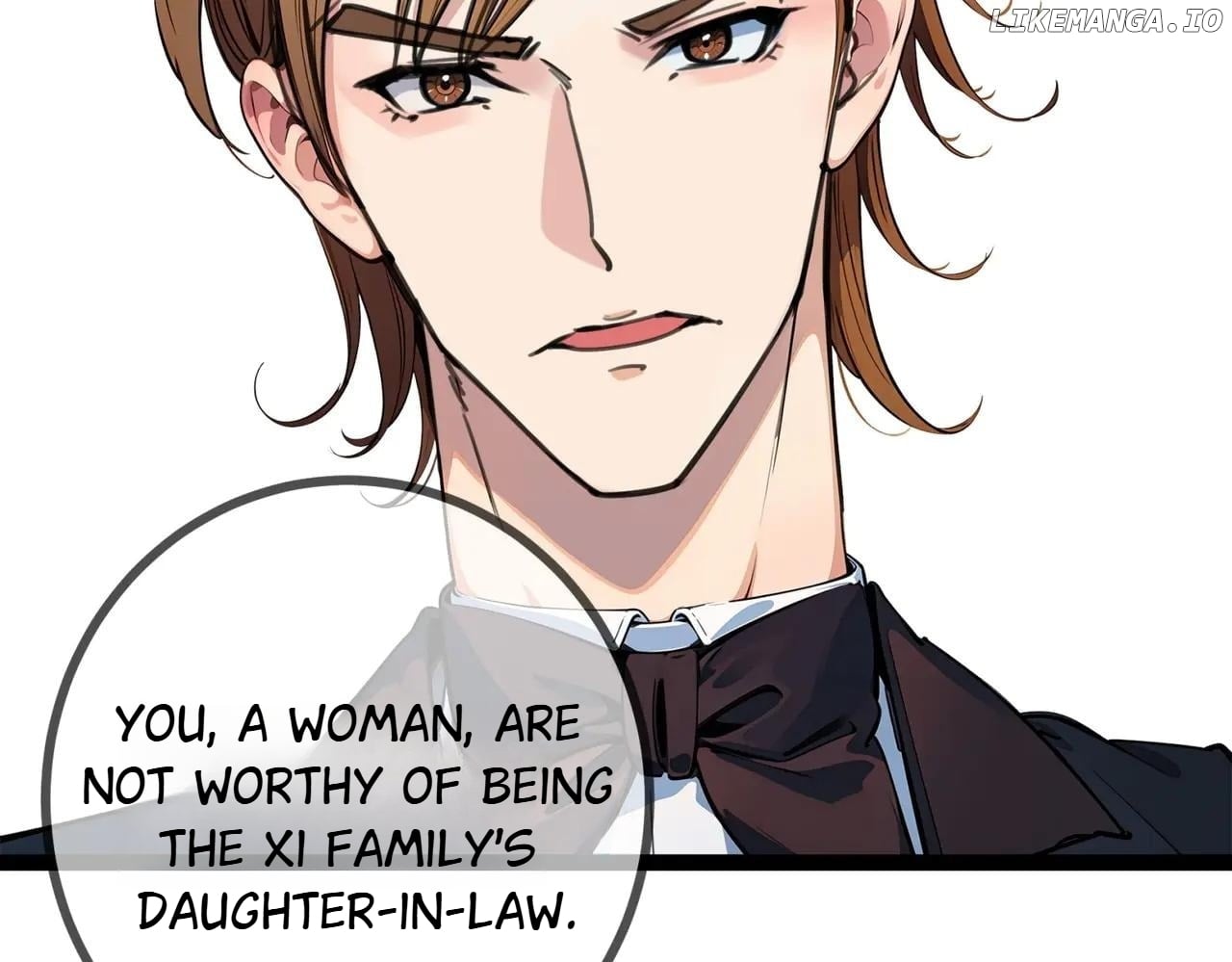 Daddy President Is Too Hard To Deal With Chapter 182 - page 50